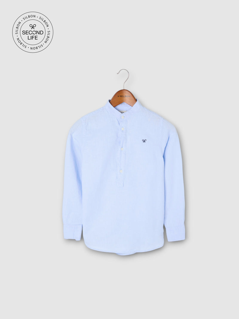 Camisa kids second life
