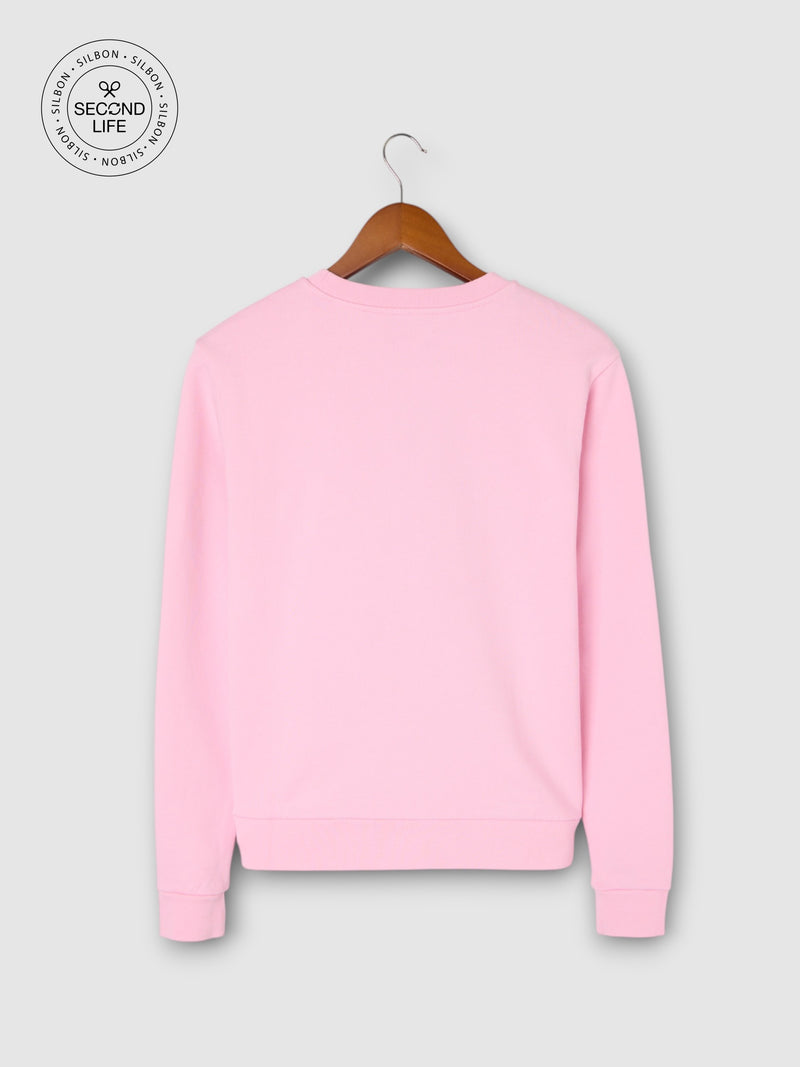 Sudadera woman second life