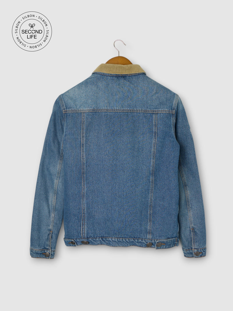 Chaqueta sport second life