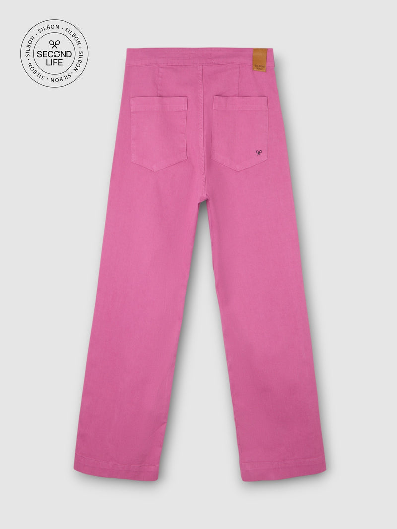 Pantalon woman second life