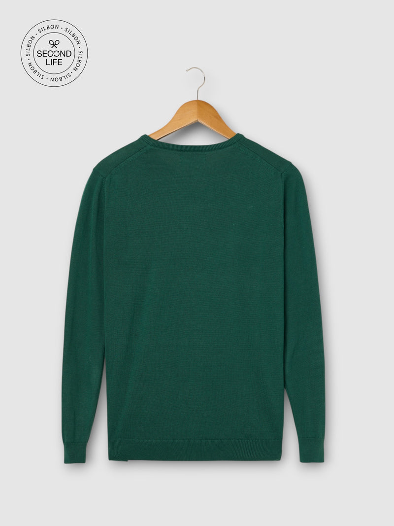 Jersey second life