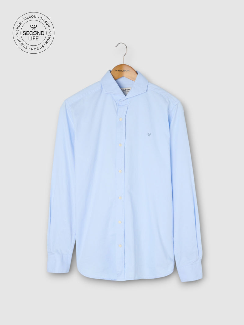 Camisa second life