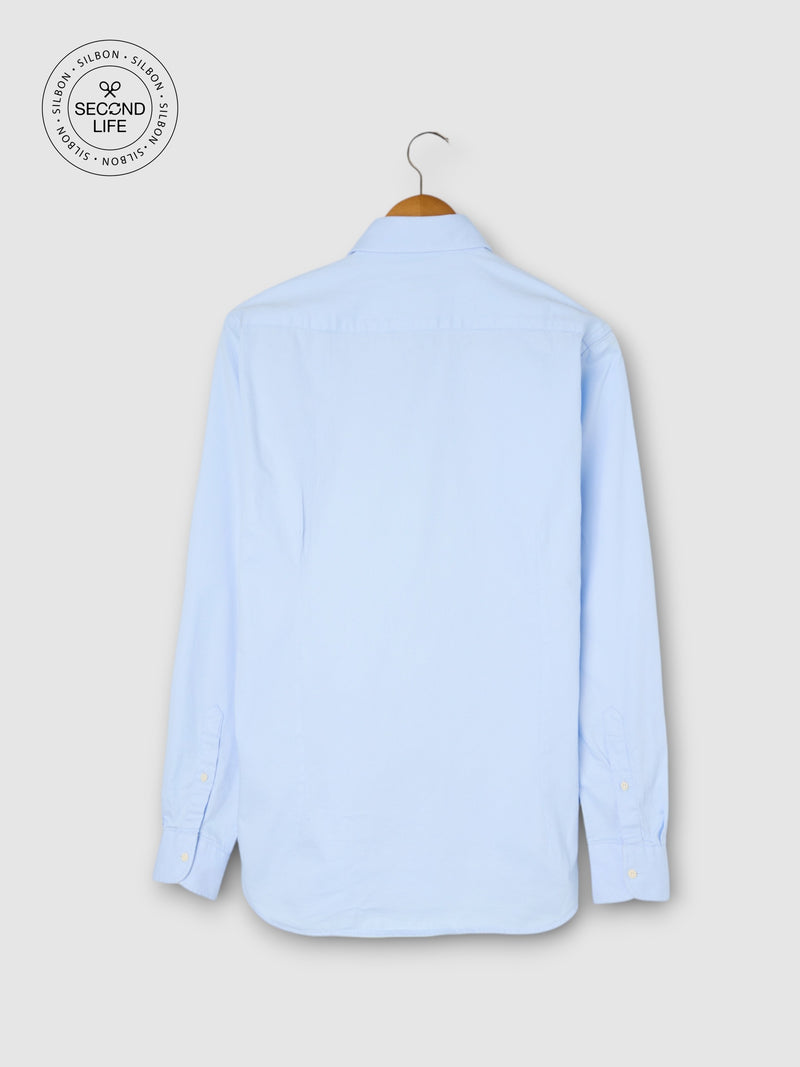 Camisa second life