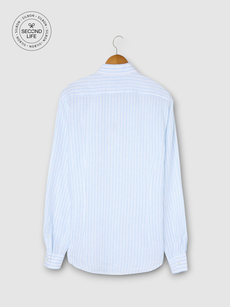 Camisa second life