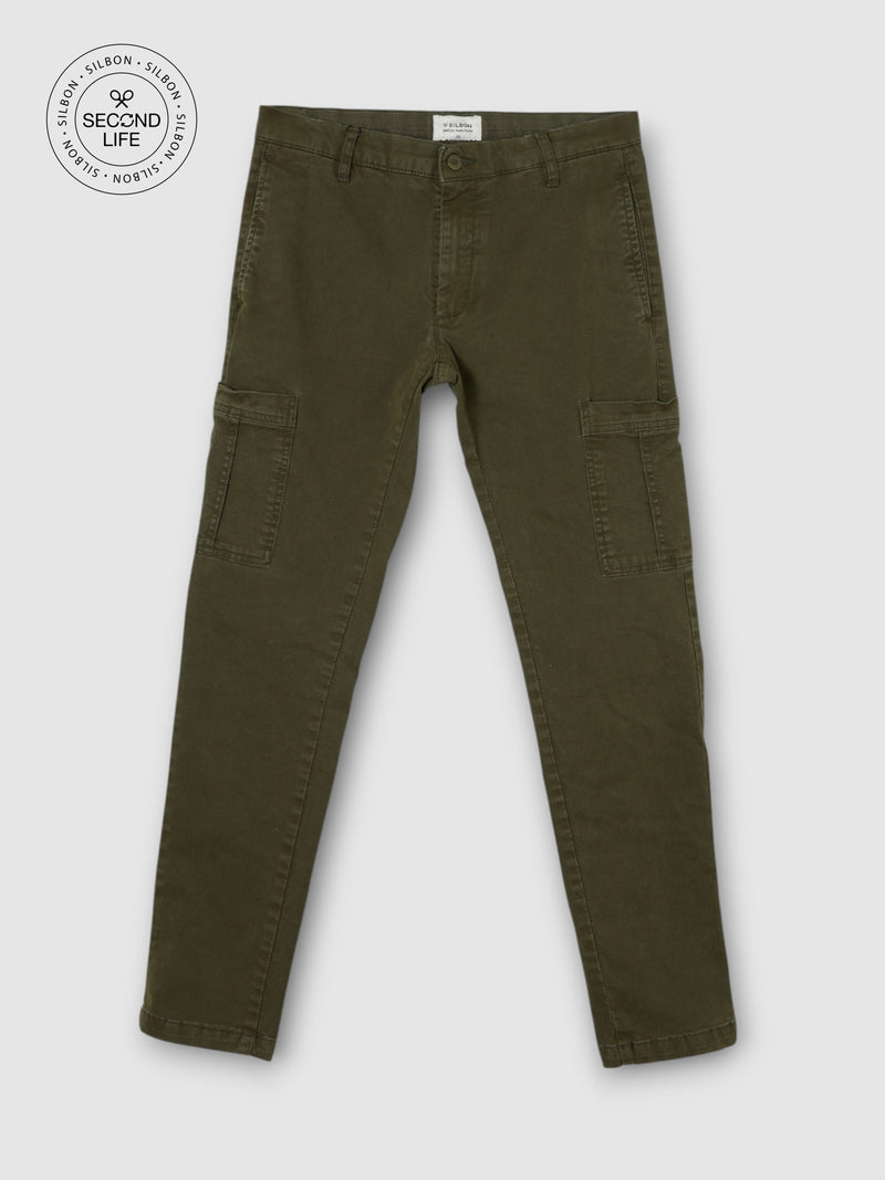 Pantalon second life
