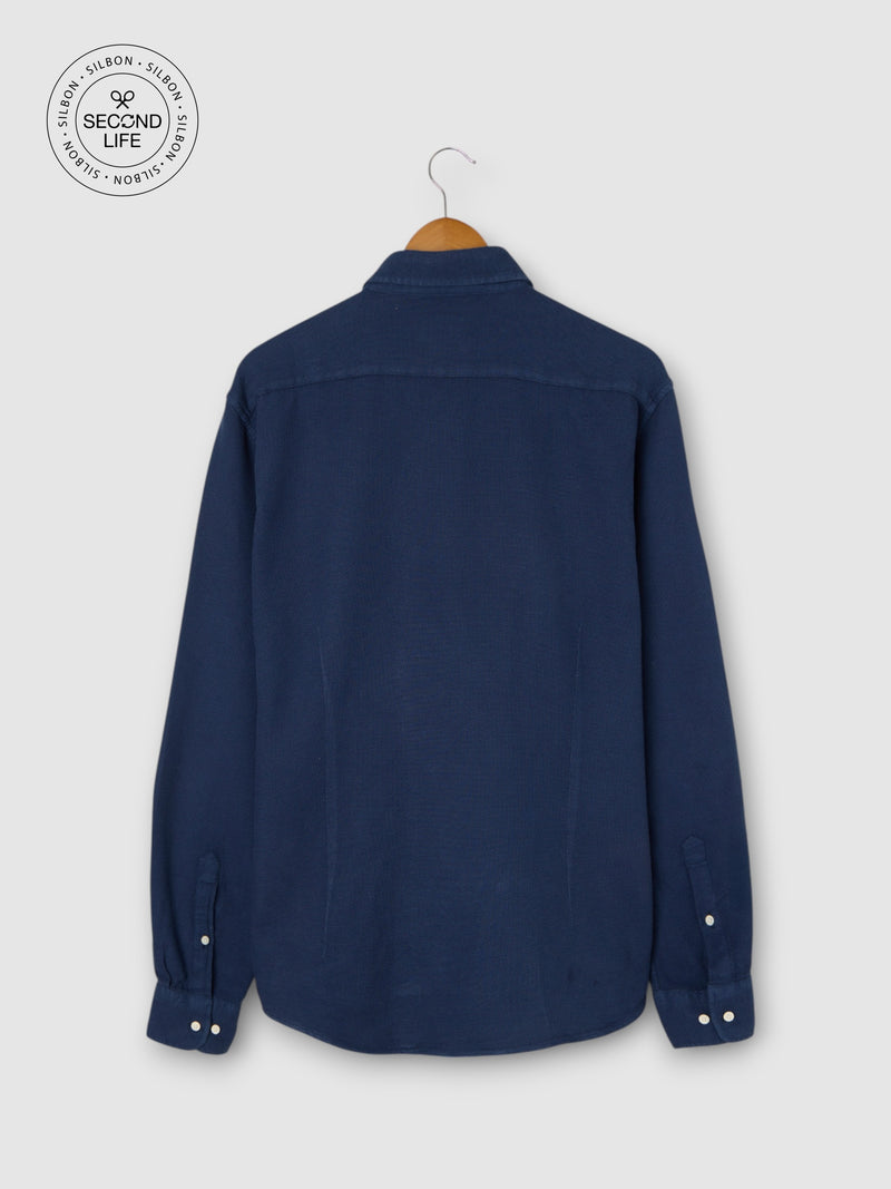 Camisa second life