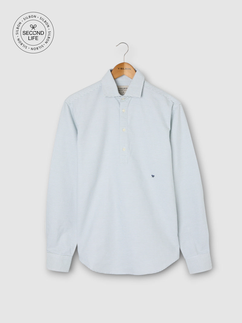 Camisa second life