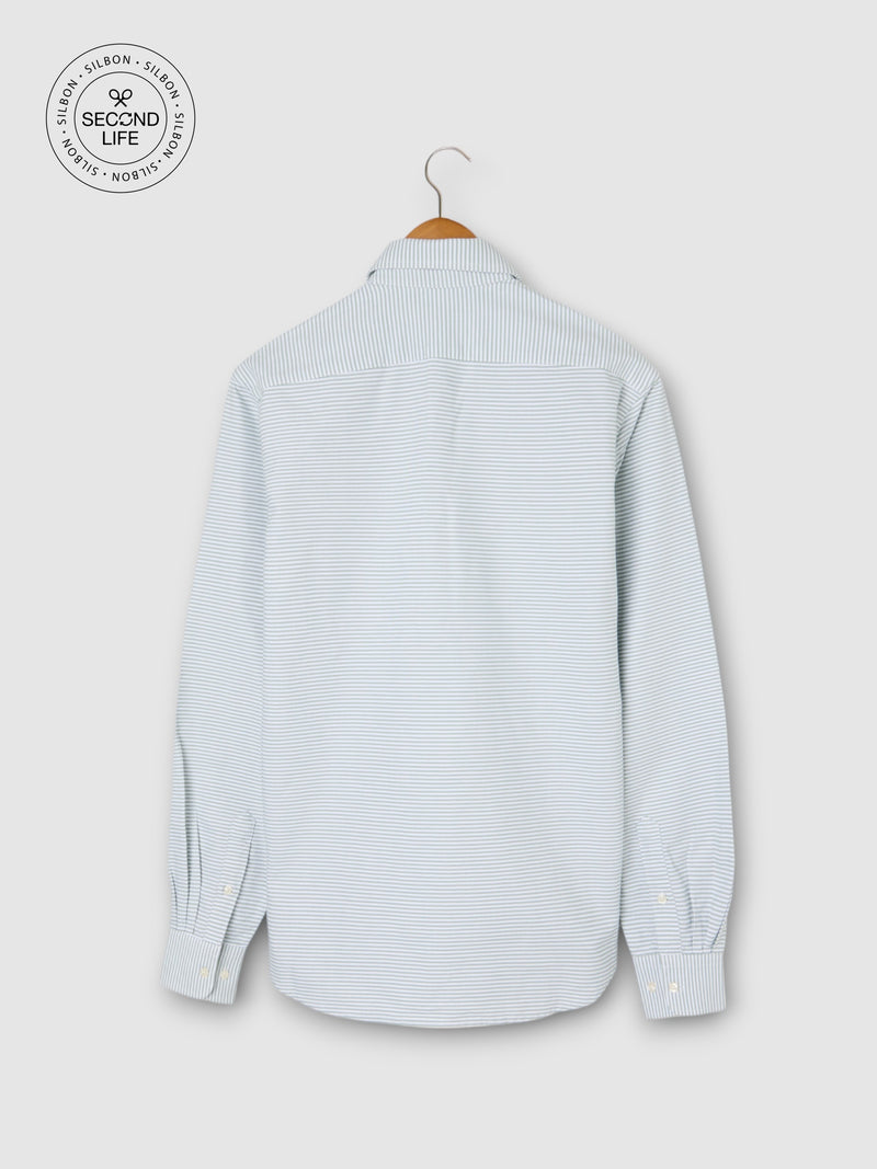 Camisa second life