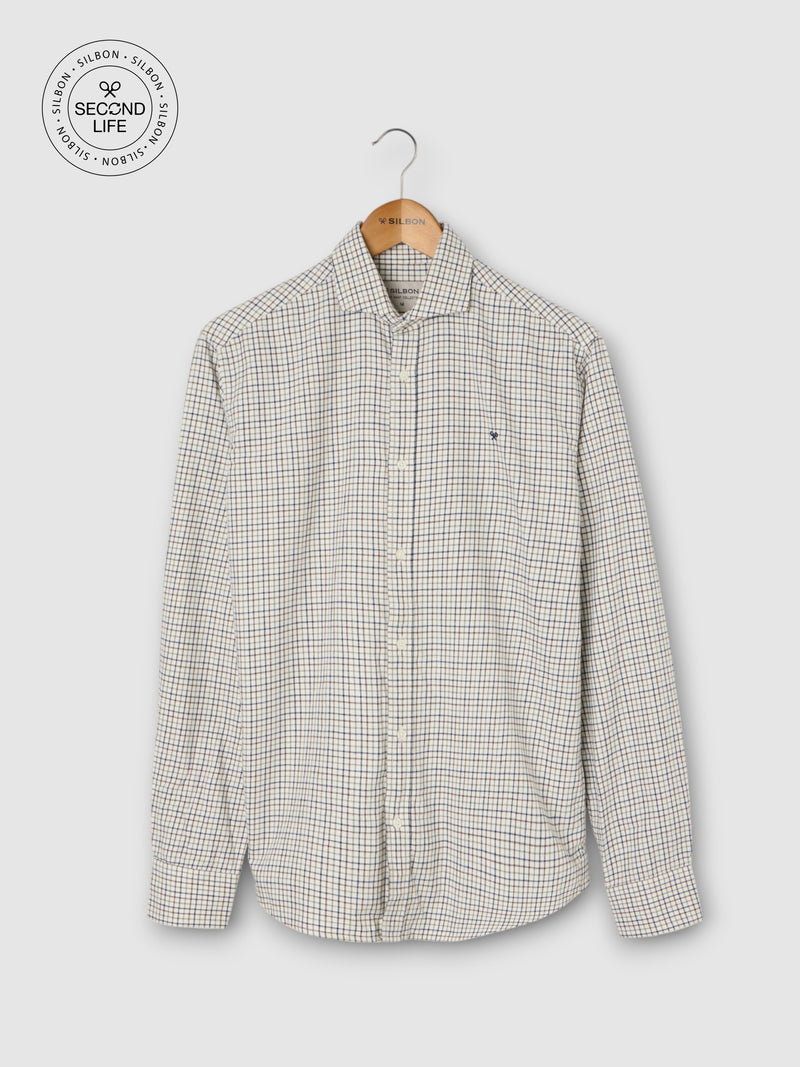 Camisa second life