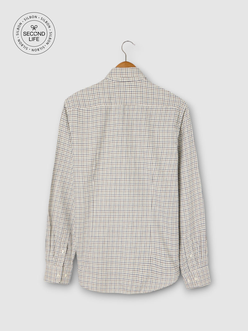 Camisa second life