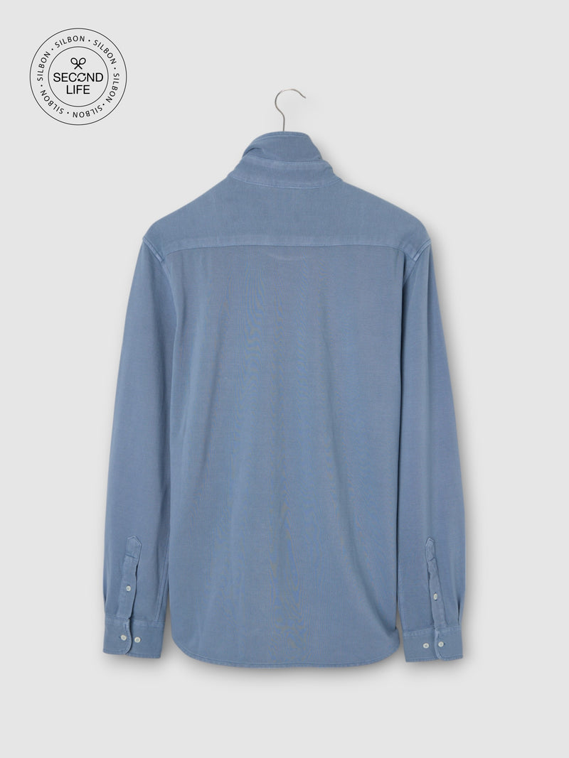 Camisa second life