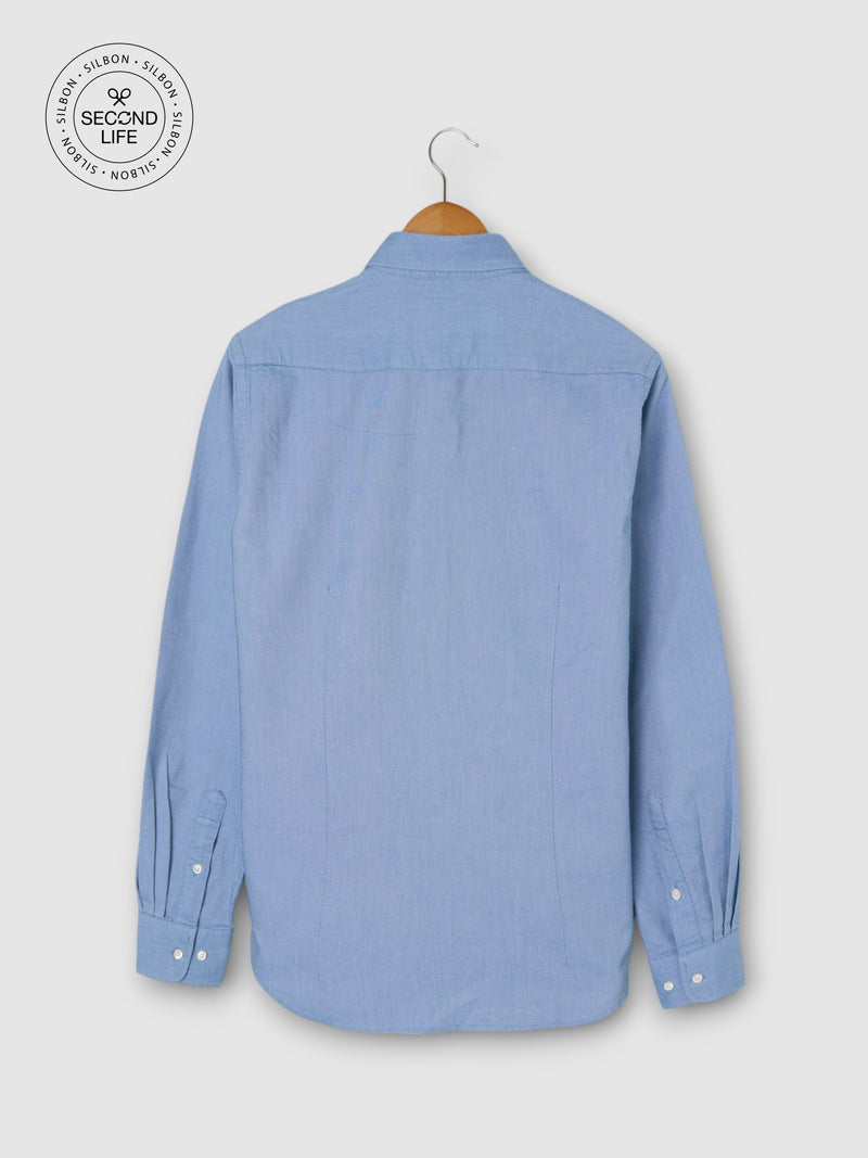 Camisa second life