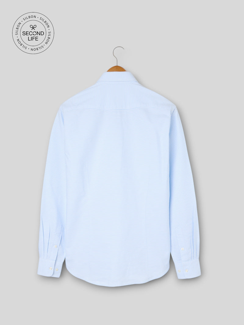 Camisa second life