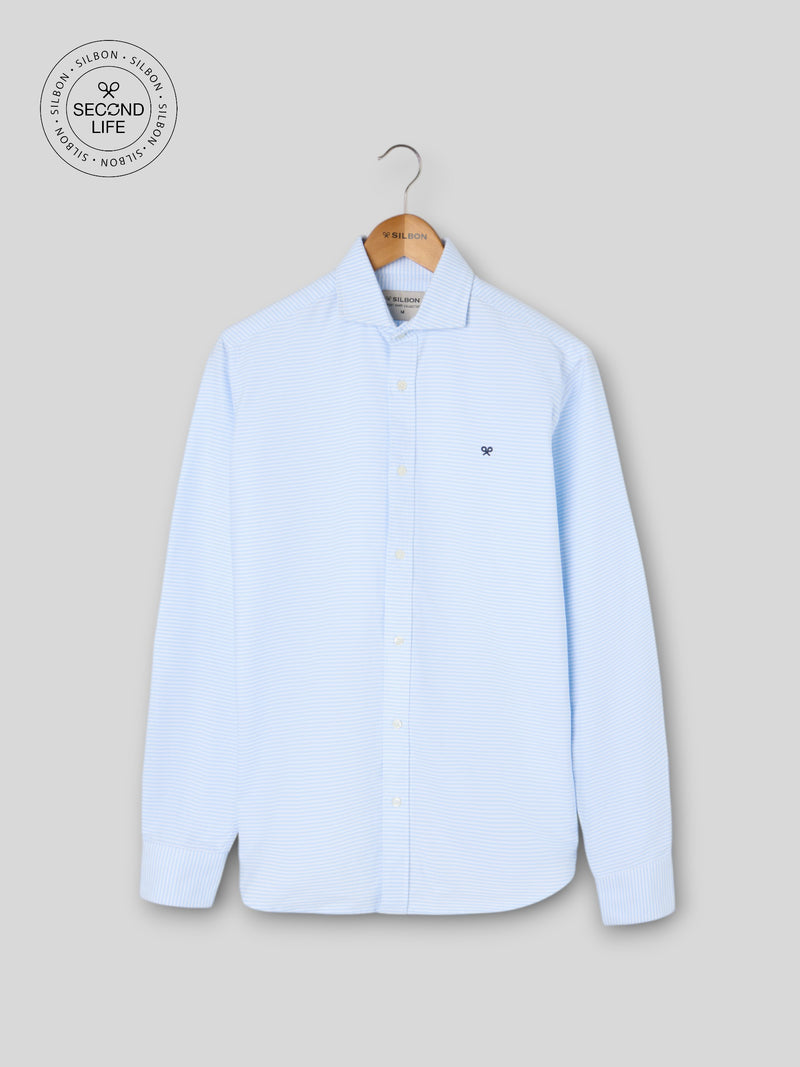 Camisa second life