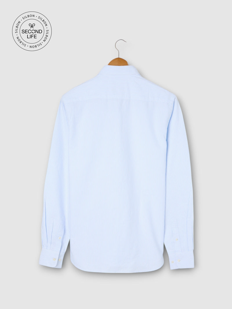 Camisa second life