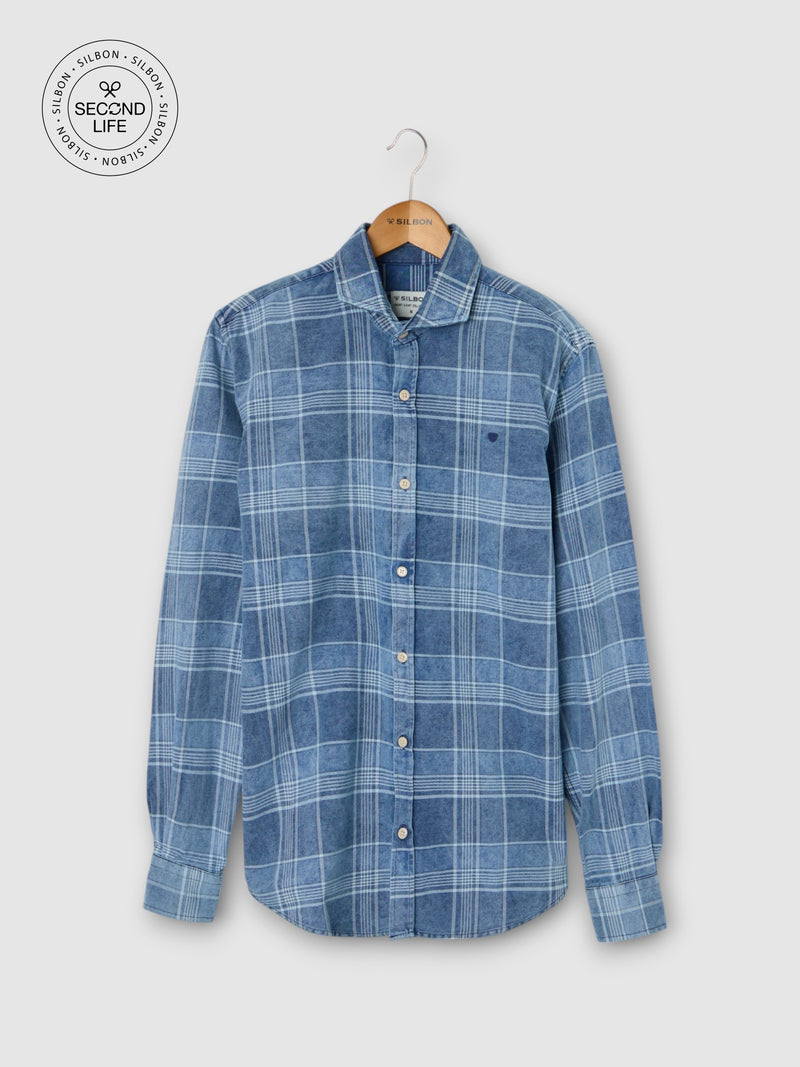 Camisa second life