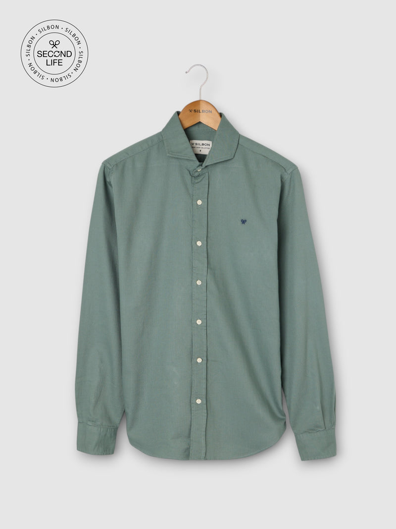 Camisa second life