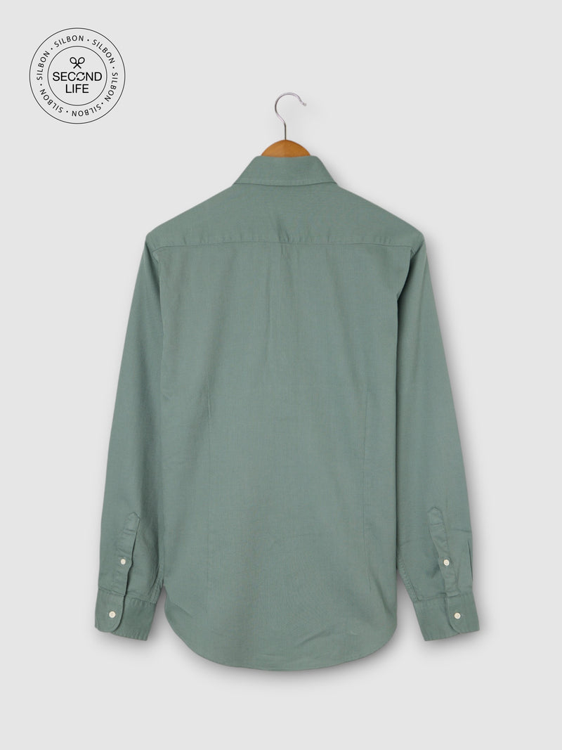 Camisa second life