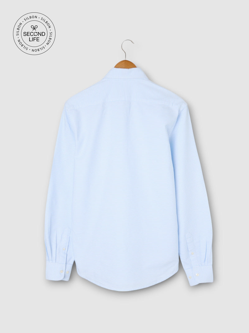 Camisa second life