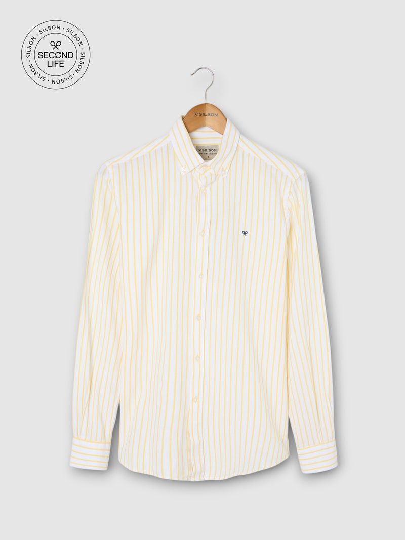 Camisa second life