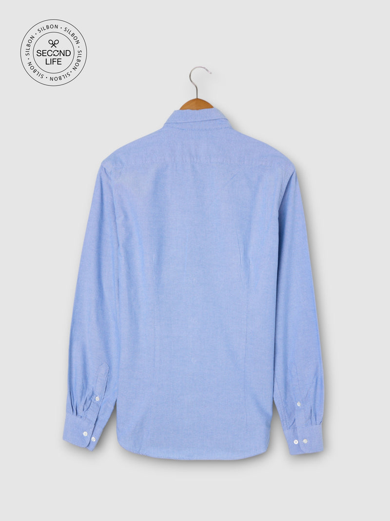 Camisa second life