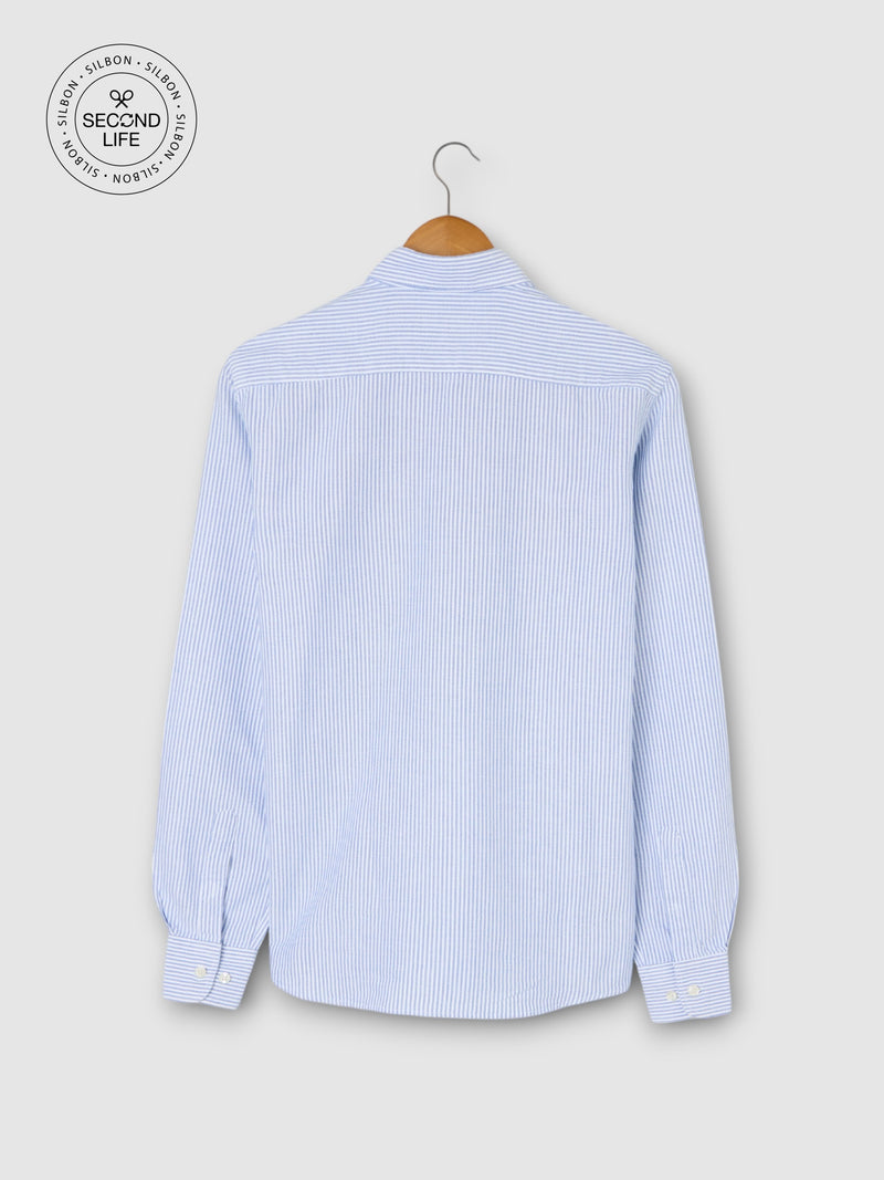 Camisa second life