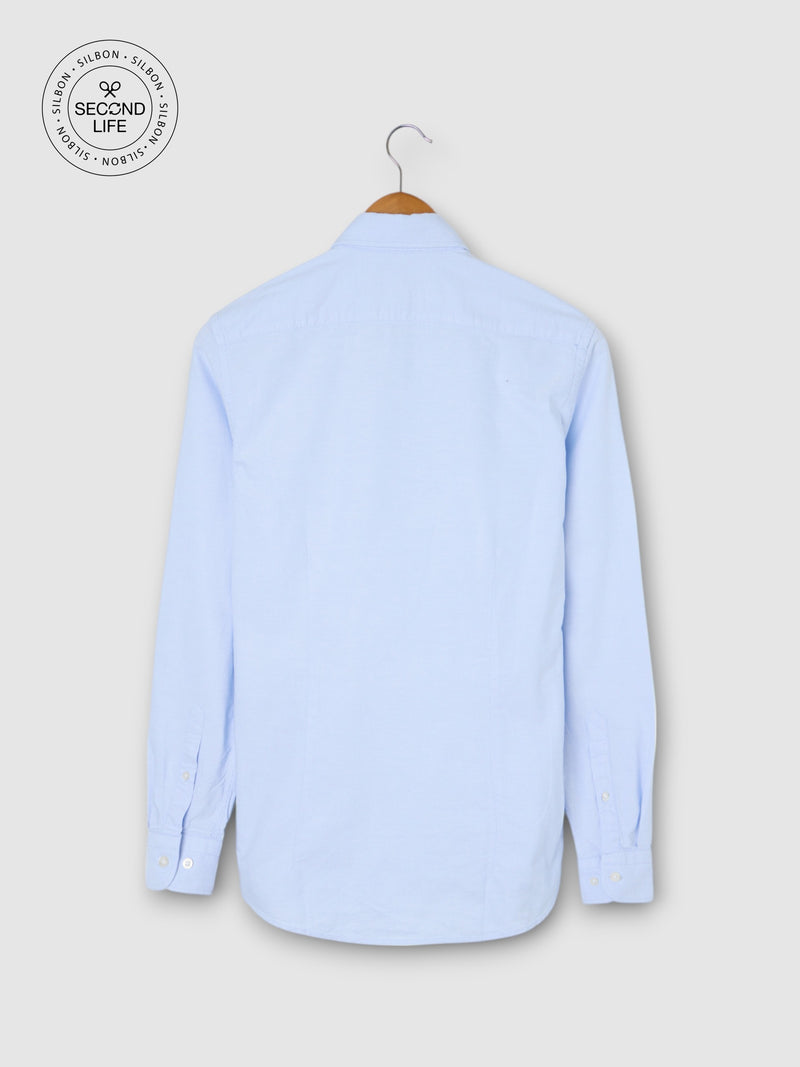 Camisa second life