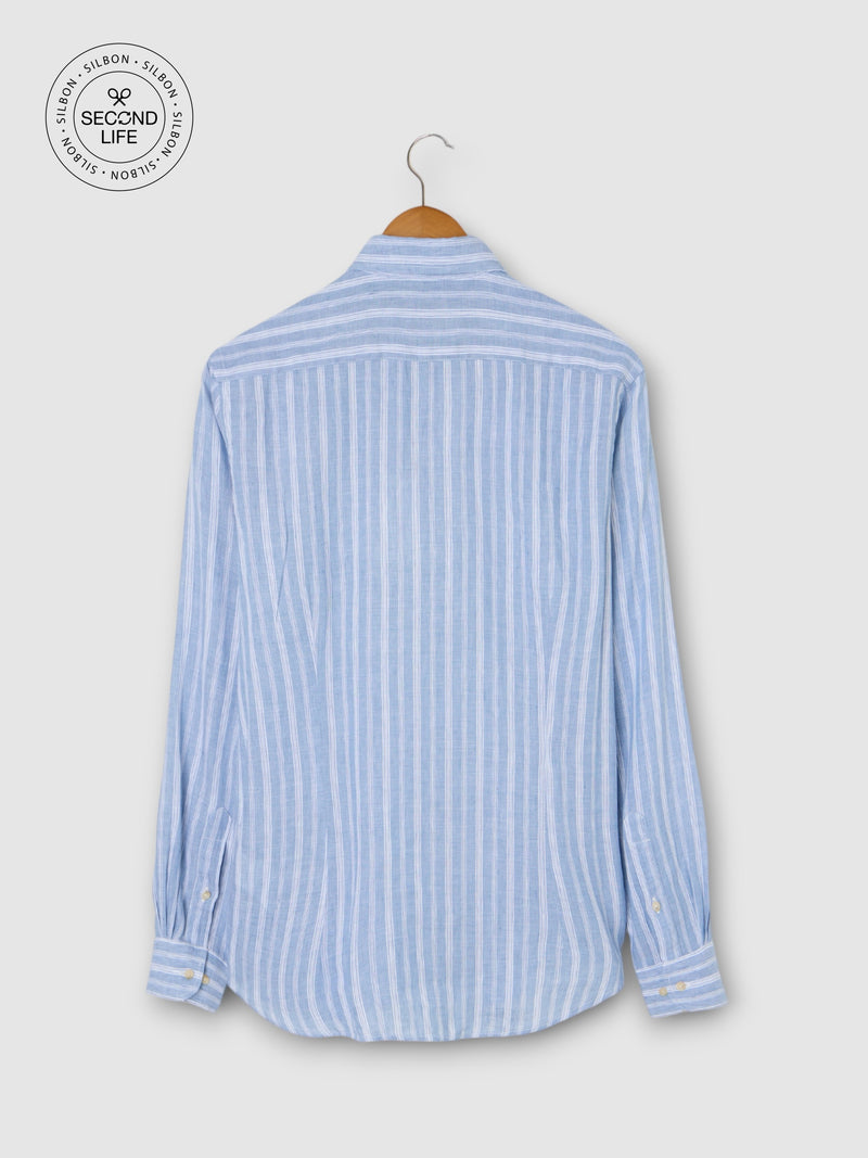 Camisa second life