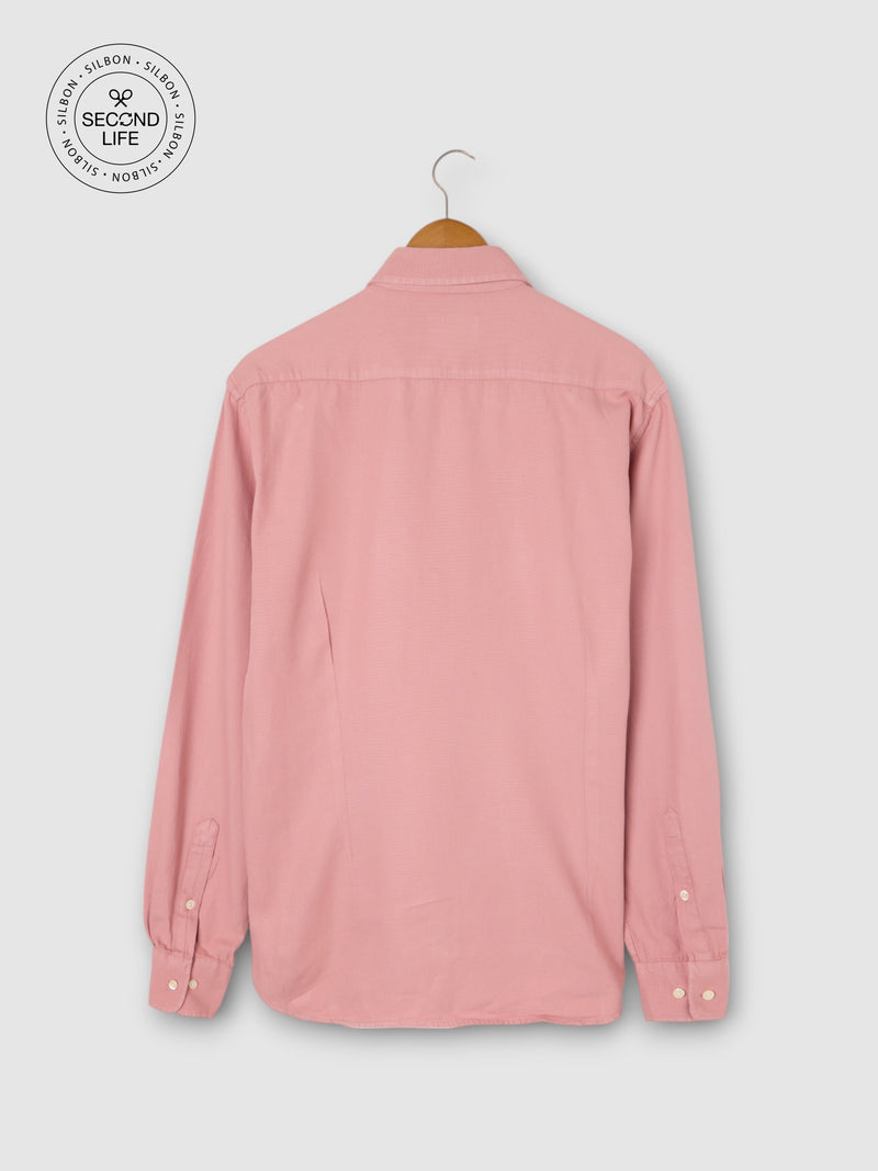 Camisa second life
