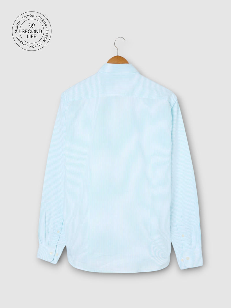 Camisa second life