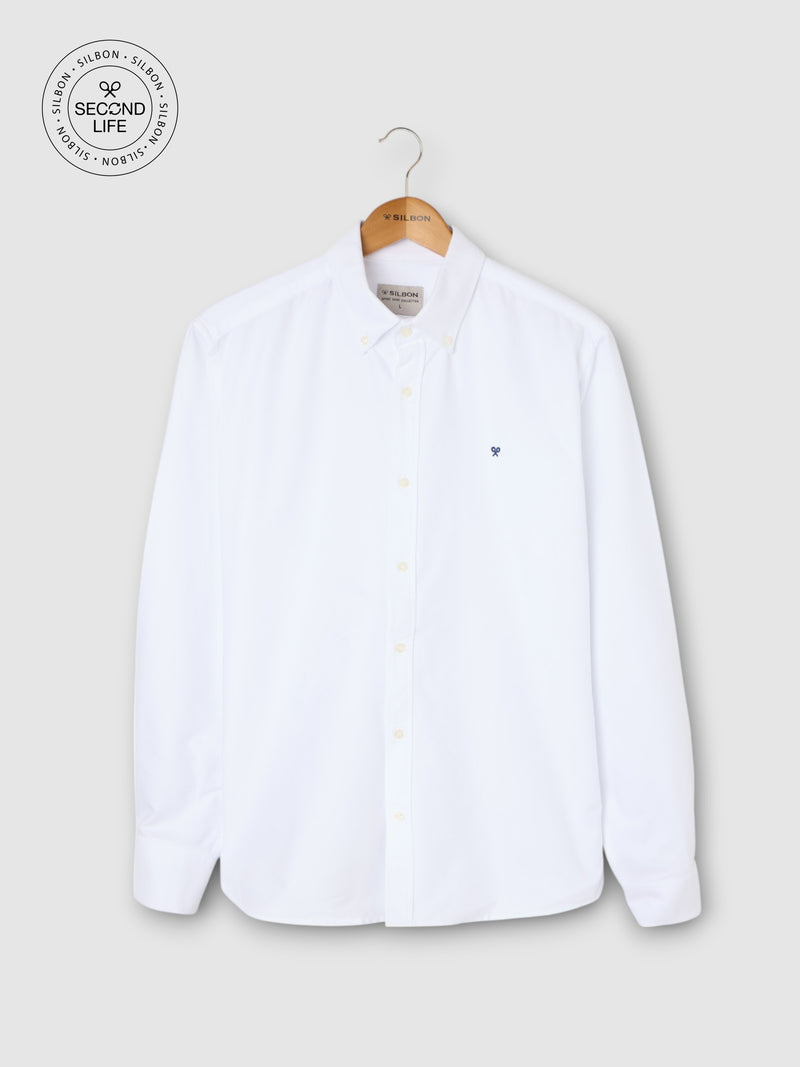 Camisa second life