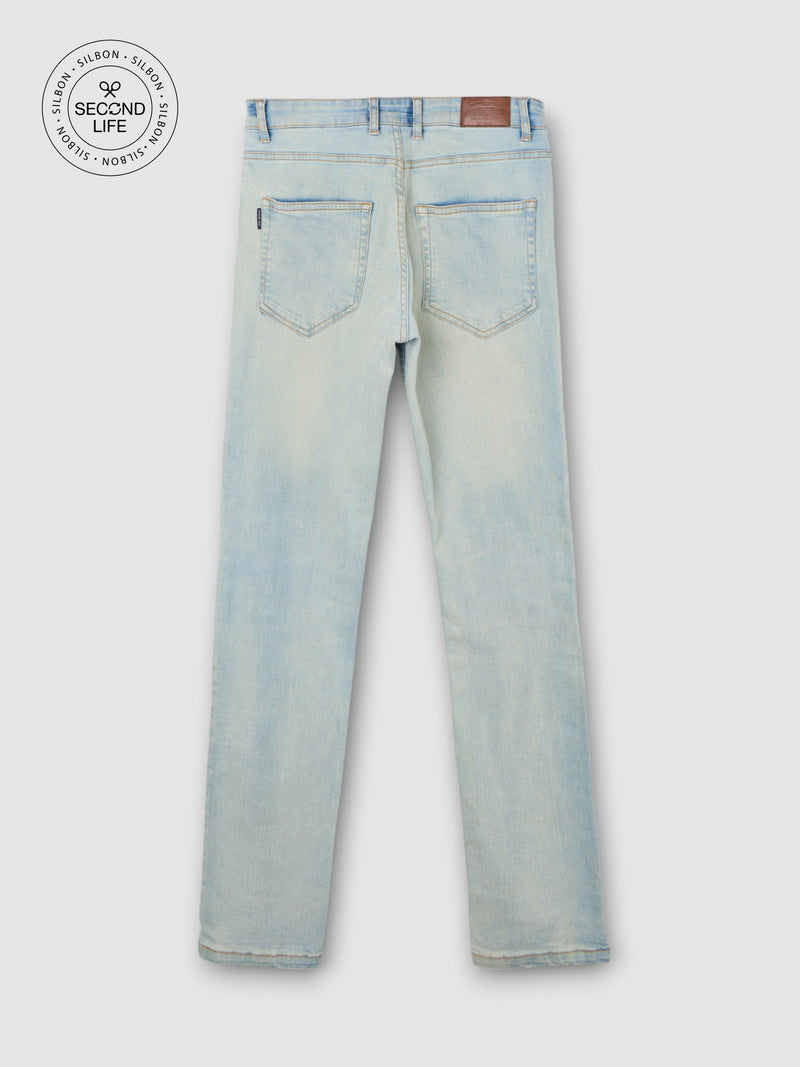 Pantalon second life