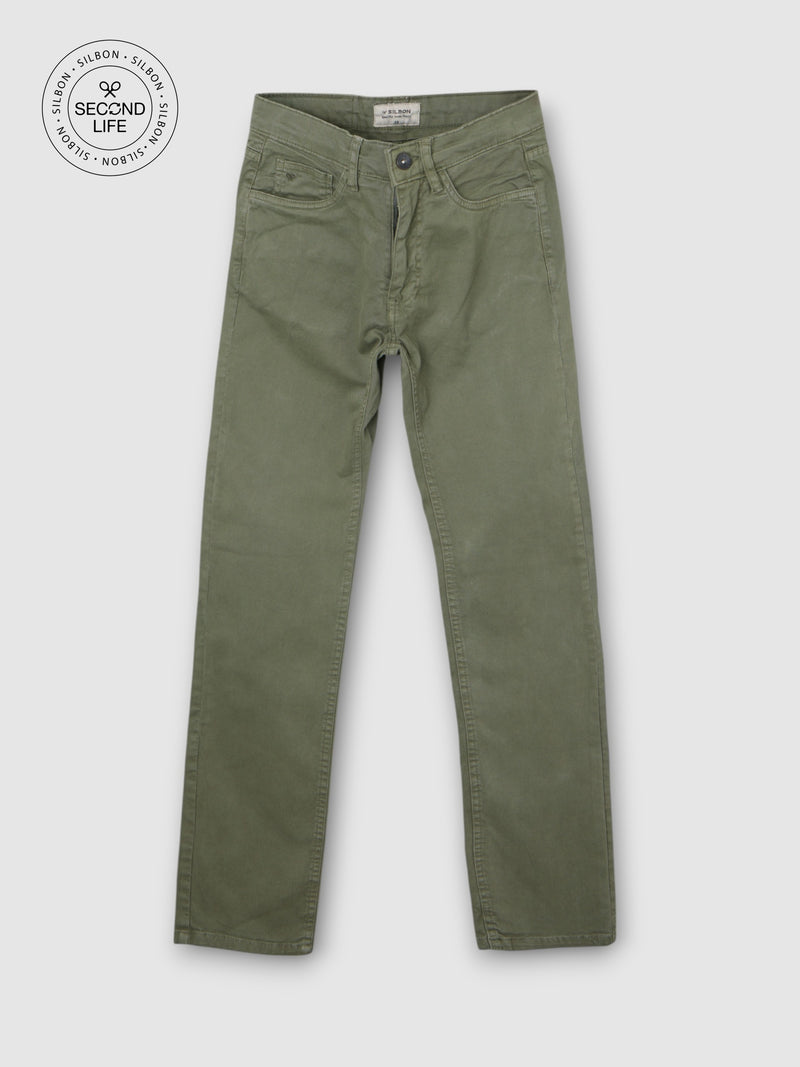 Pantalon second life