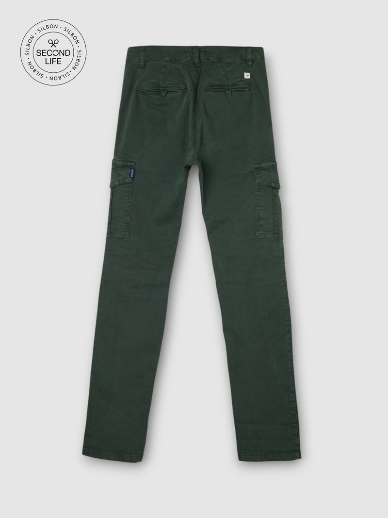 Pantalon second life