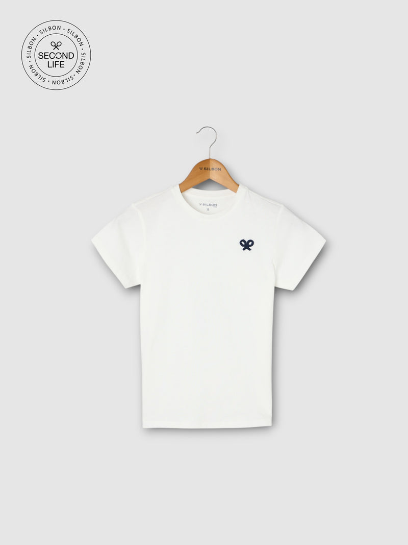 Camiseta kids second life