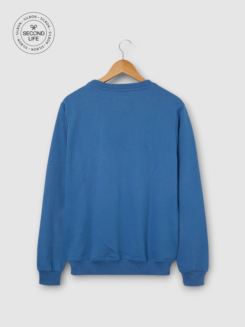 Sudadera second life