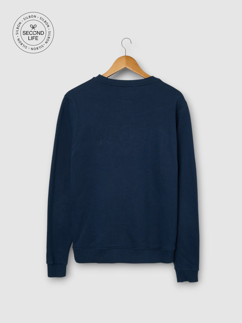 Sudadera second life