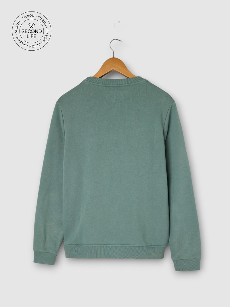 Sudadera second life