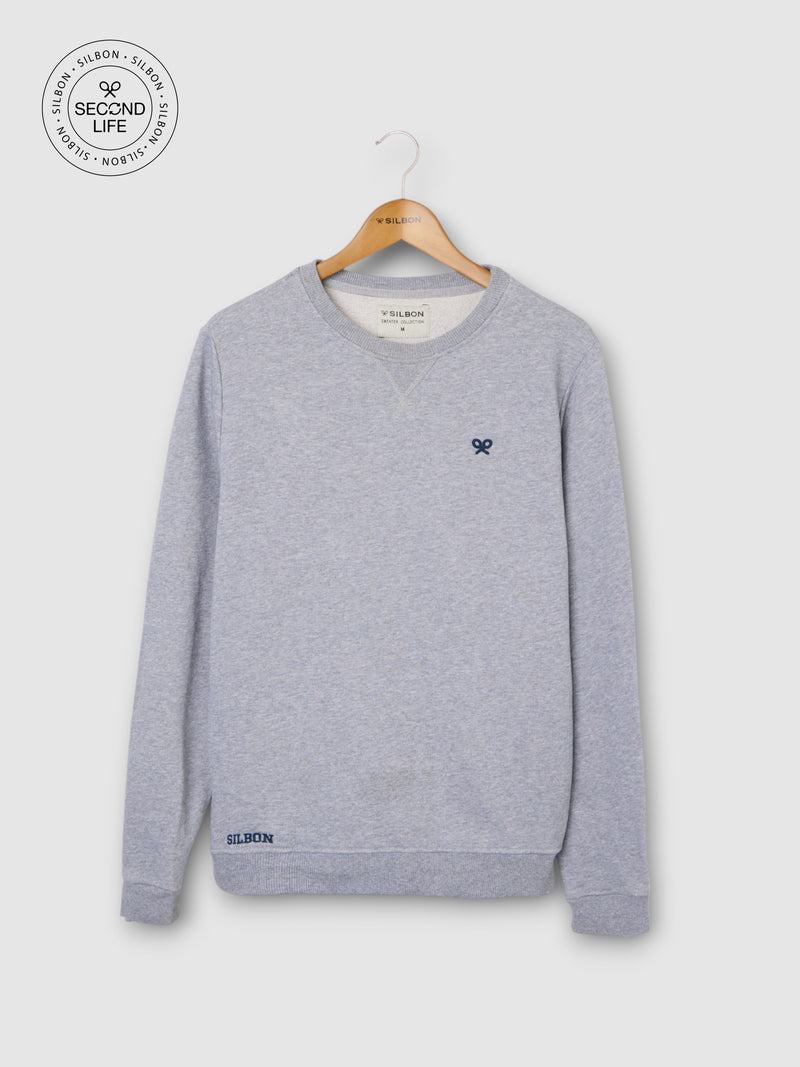 Sudadera second life