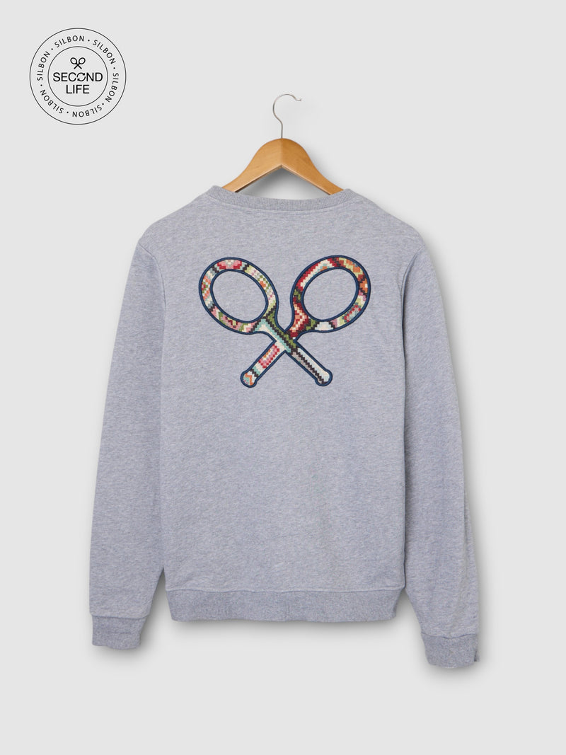 Sudadera second life