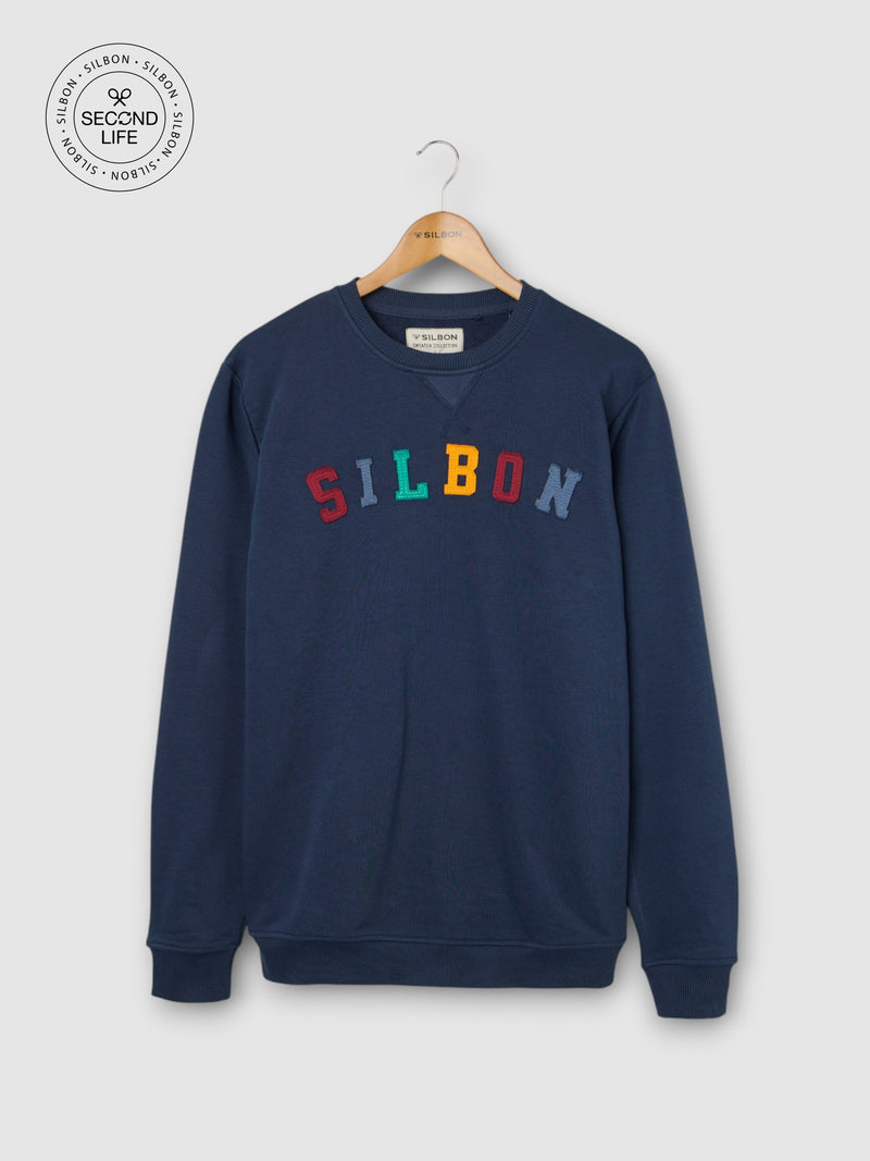 Sudadera second life