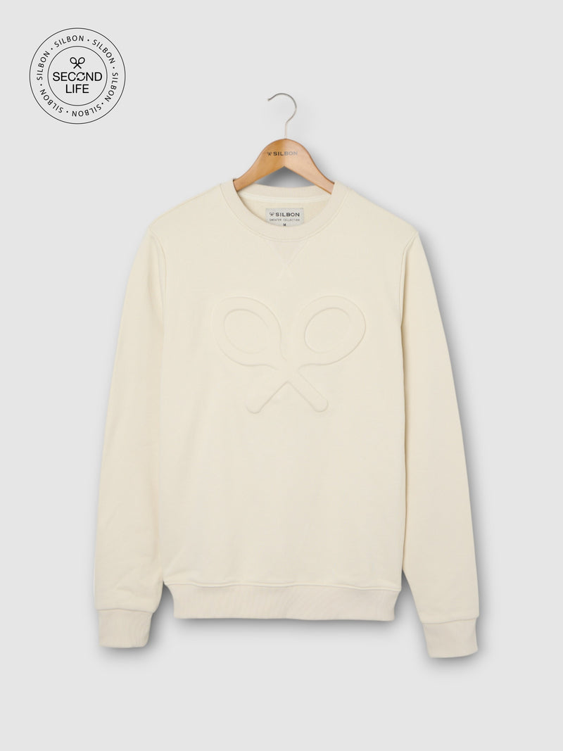 Sudadera second life