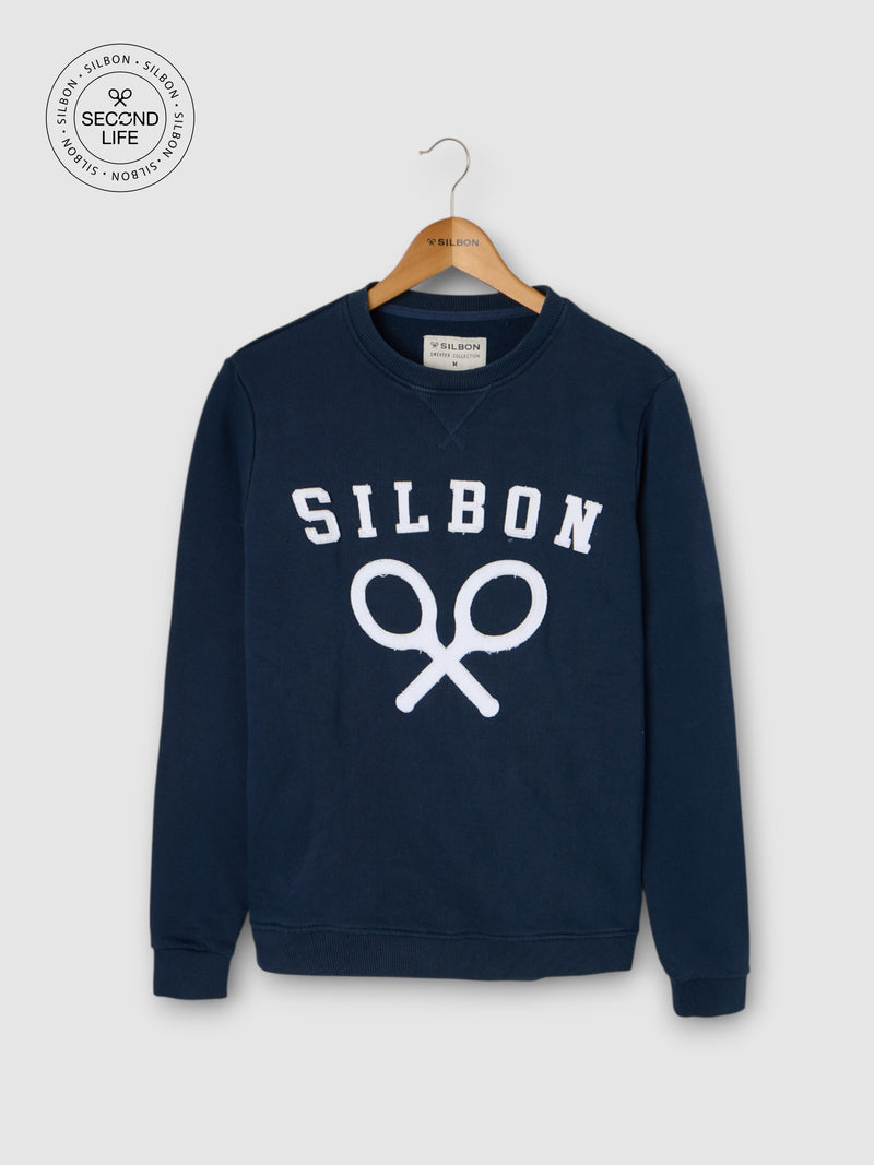 Sudadera second life