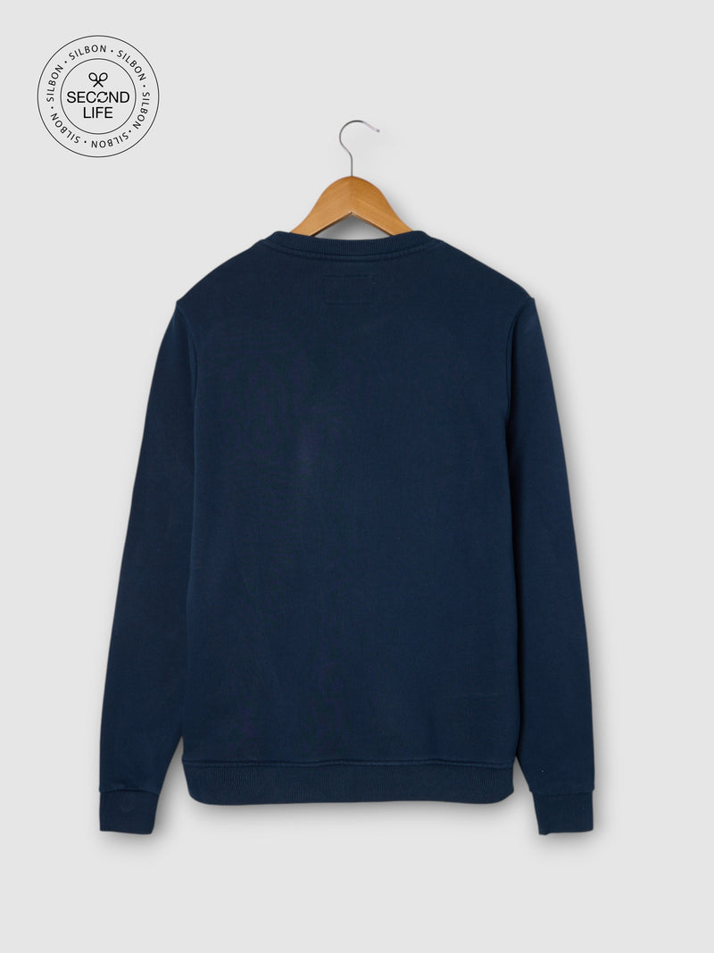 Sudadera second life