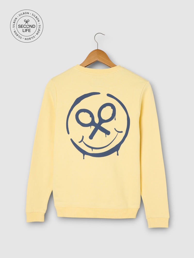 Sudadera second life