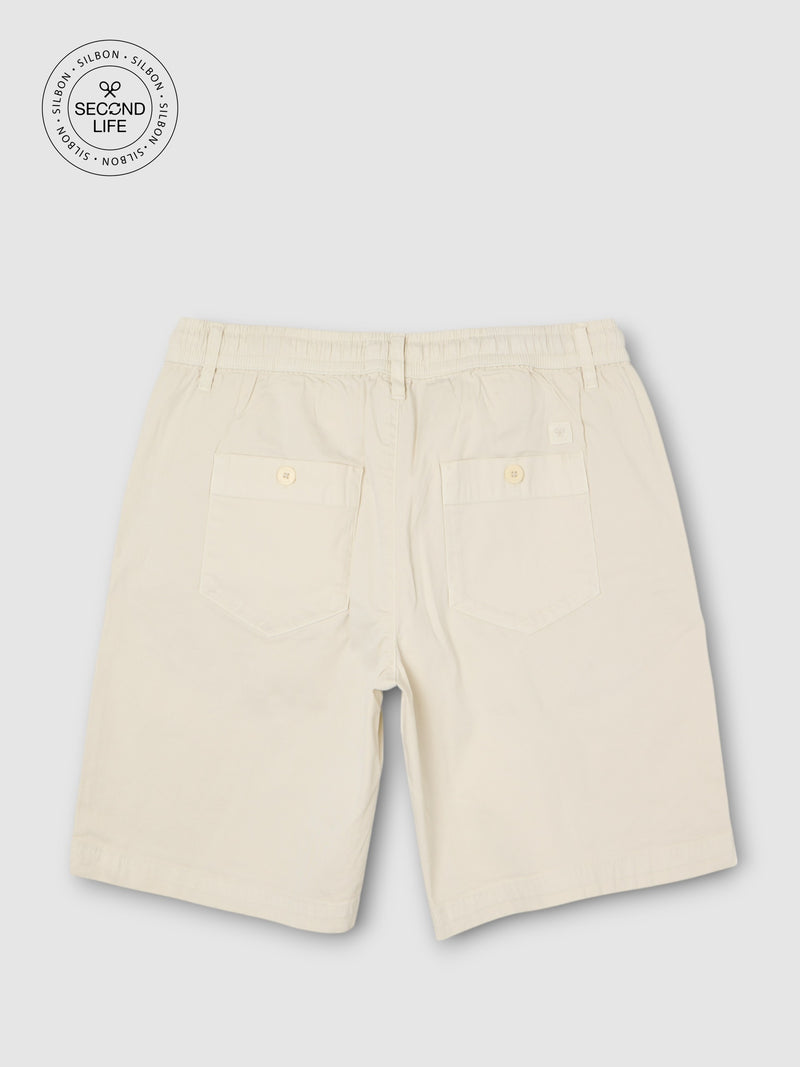 Bermuda second life