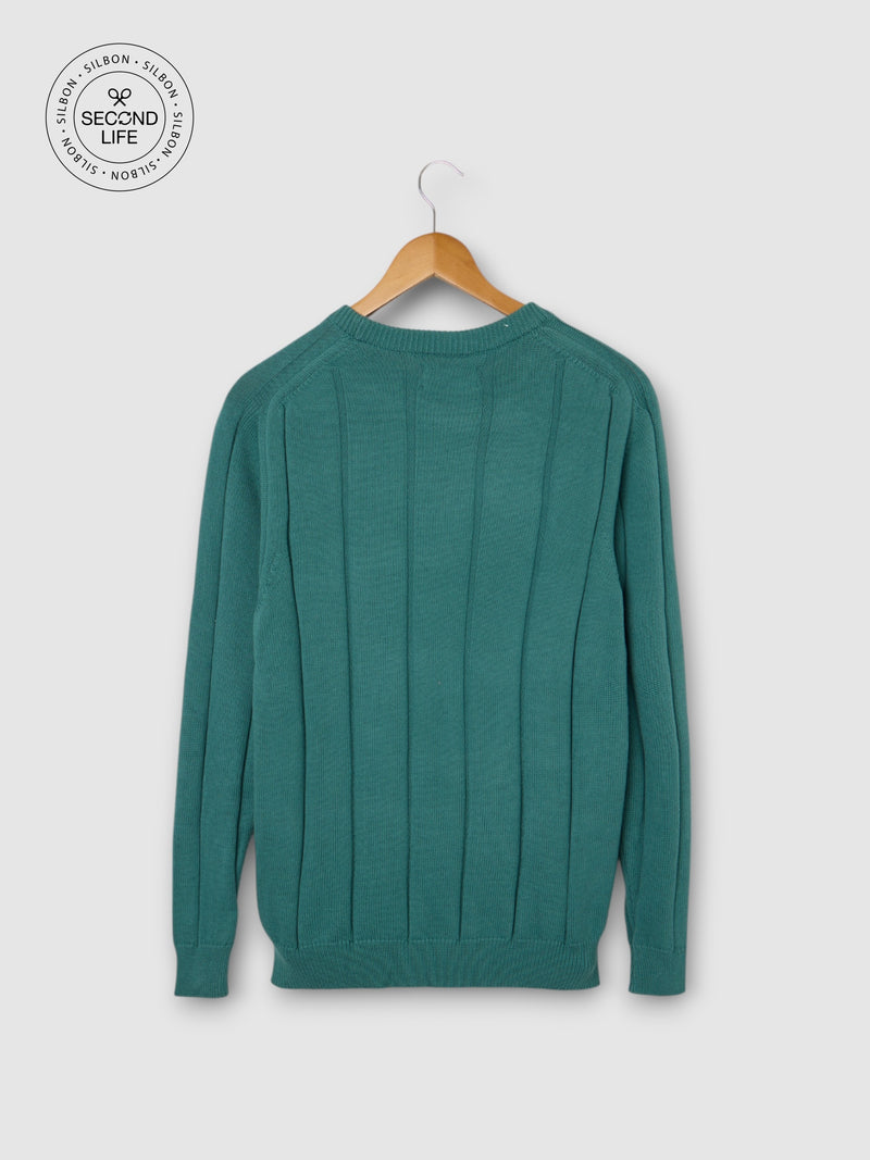 Jersey second life