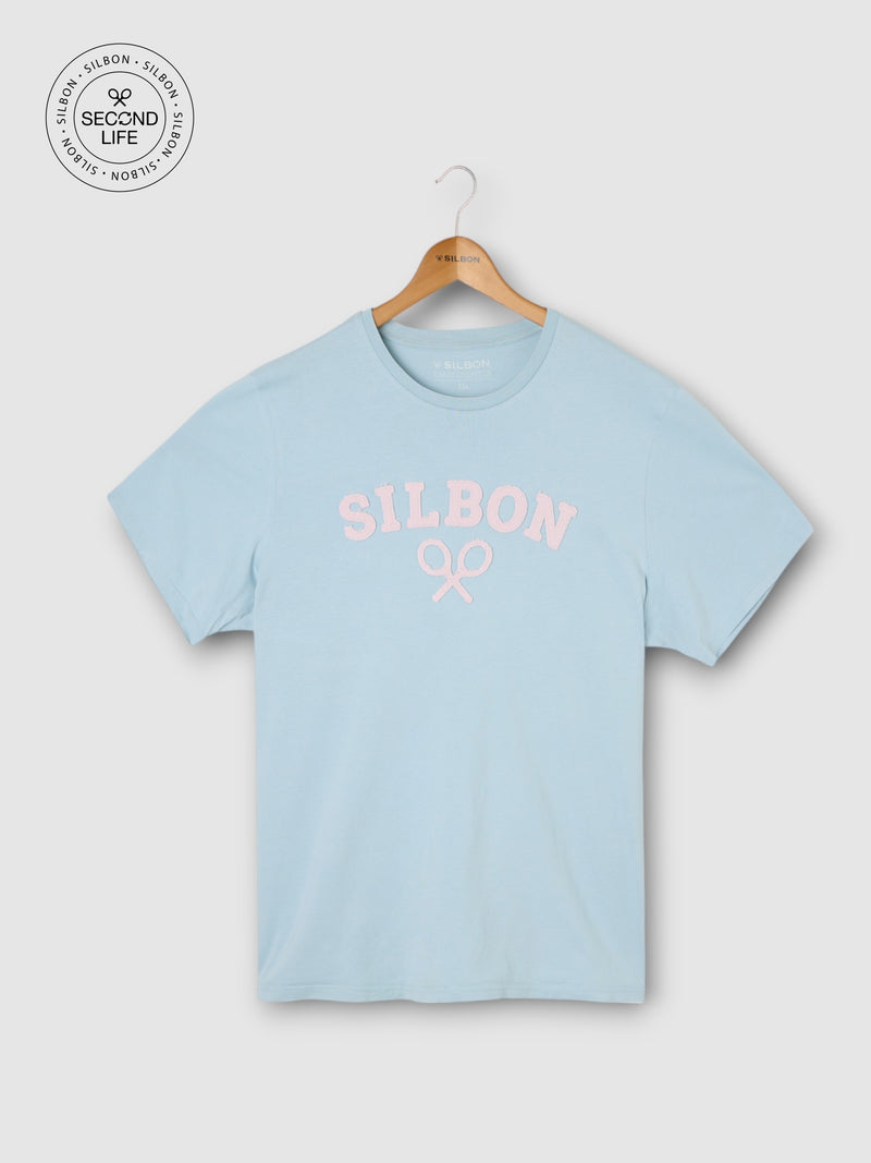 Camiseta second life