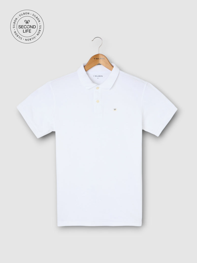 Polo second life