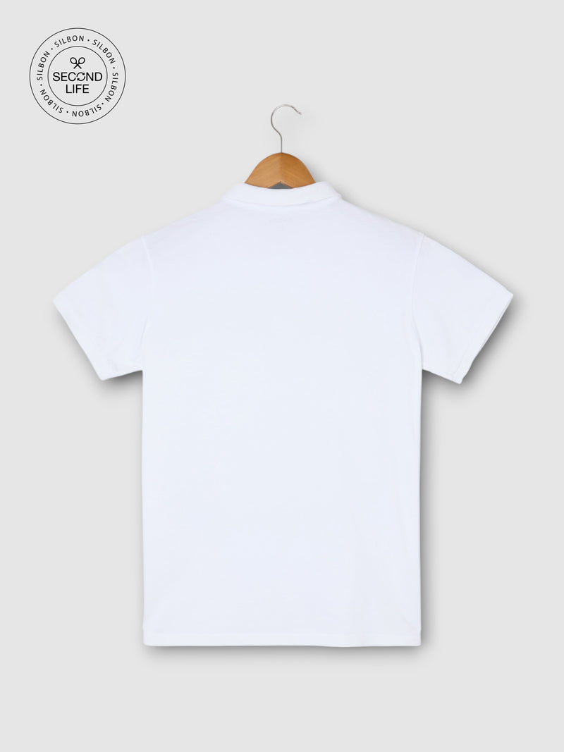 Polo second life